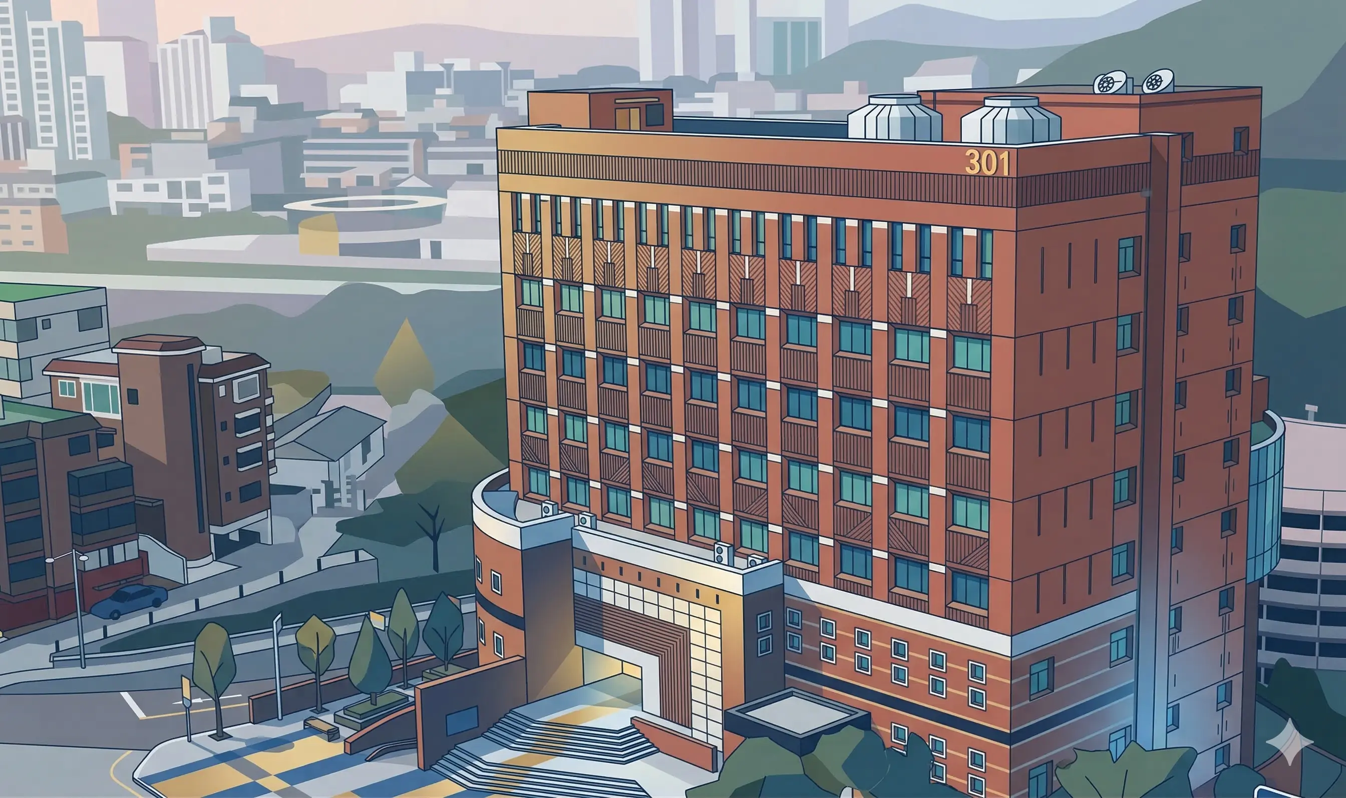 중앙문화예술관